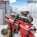 Critical Gun: Shoot Fire