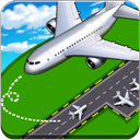 Air Commander - Traffic Plan