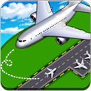 Air Commander - Traffic Plan