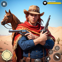 West Survival: Cowboy Games