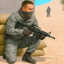 Gun Strike: Gun War Games