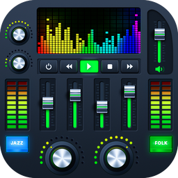 Music Player - Audio Player