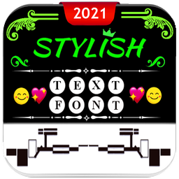 Fancy Text Font - Cool Fonts &