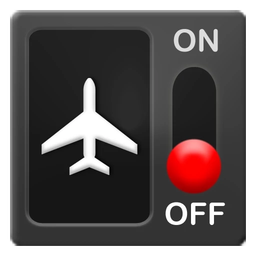 Airplane Widget