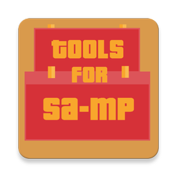 Tools for SA-MP