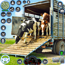 Animal Transporter:cargo truck