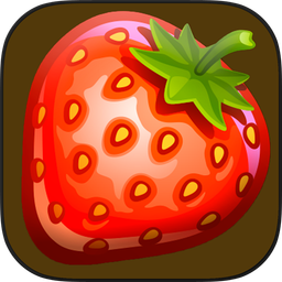 Fruits Forest: Match 3 Mania