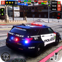 Police Chase Car Game Offline