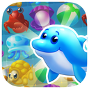 Sea Mania Island: Free Match3 Summer Vacation Game