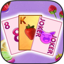 Solitaire Candy Card Game Free