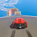 Superhero City GT Car Stunts