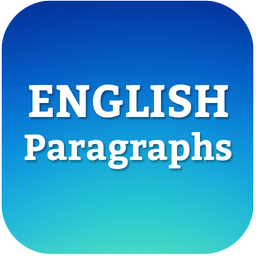 English Paragraph Collection