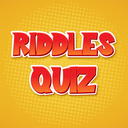 Riddle Rush: Brain Quiz