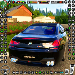 Car Games : Driving School 3D