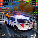 Police Cop Simulator Game 3D
