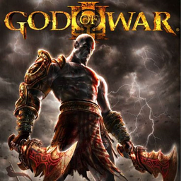 god of war