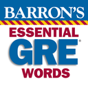 GRE Vocabulary Flashcards Prep