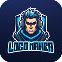 Gaming Logo: eSport Logo Maker