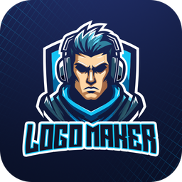 Gaming Logo: eSport Logo Maker