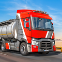 Highway Truck Simulator
