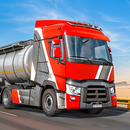 Highway Truck Simulator