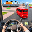 Real Bus Simulator : My Bus 3D