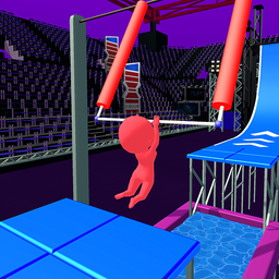 Epic Race 3D – Parkour Game