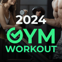 Gym & Home Workout, Personal Trainer Weightlifting