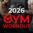 Gym Workout & Personal Trainer