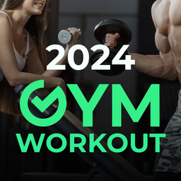 Gym Home Workout Personal Trainer Weightlifting for Android