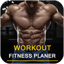 Home Workout App: Fitness Plan