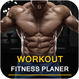 Home Workout App: Fitness Plan