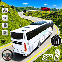 Modern Bus Simulator: Bus Game