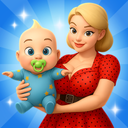 Mother Life Simulator: Eden