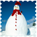 Snowman Wallpapers