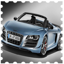 Audi Car Wallpapers