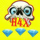 App H4X - Headshot Mod Menu Android app 2022 