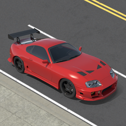 Speed Transporter