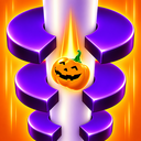 Helix Jump - هلیکس جامپ