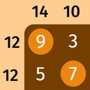 Math Sum : A Number Game