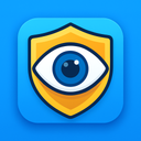 فیلتر نور آبی و کاهش خستگی چشم