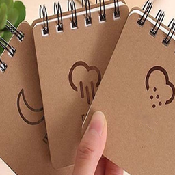 دفترچه یادداشت