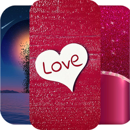 پس زمینه  عاشقانه