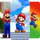 پس زمینه آقا سیبیلو
