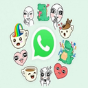 استیکر و ایموجی متحرک