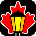 Lantern (Settle in Canada)