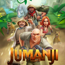 Subway Jumanji Adventure Run 2