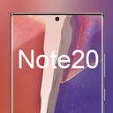 Note20 Wallpaper 2021 HD 4K