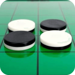 Reversi Online - Duel friends online!