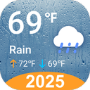 Local Weather : Daily Forecast